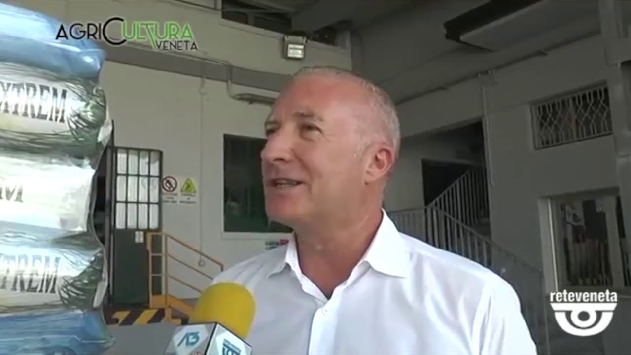 Puntata completa di AgriCultura Veneta  - Padana Sementi