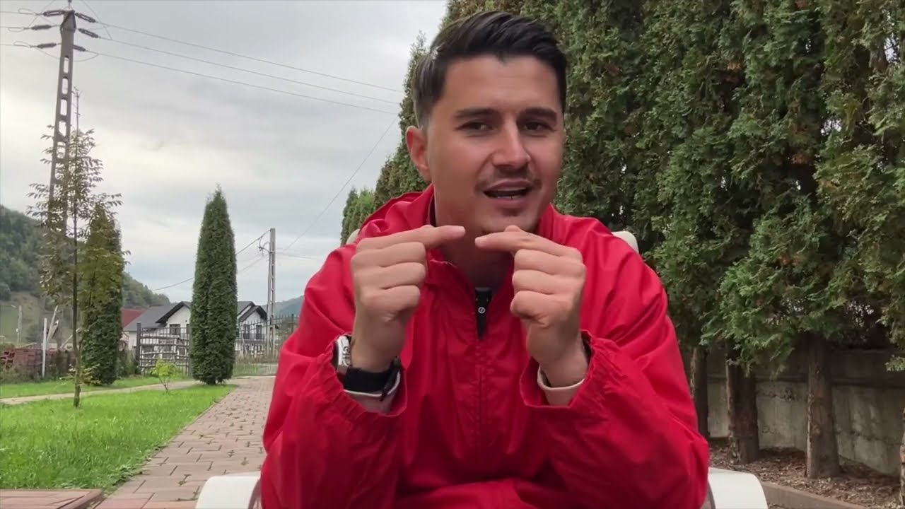 Așa m-a trădat un prieten și m-a dat la poliție