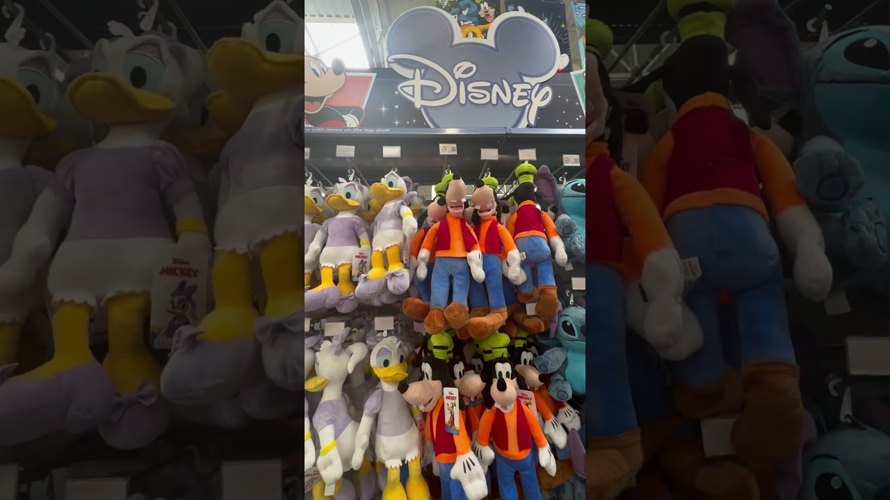 souvenir Walmart- Disney Tiaras #disneys#orlandoflorida #parquesdisney