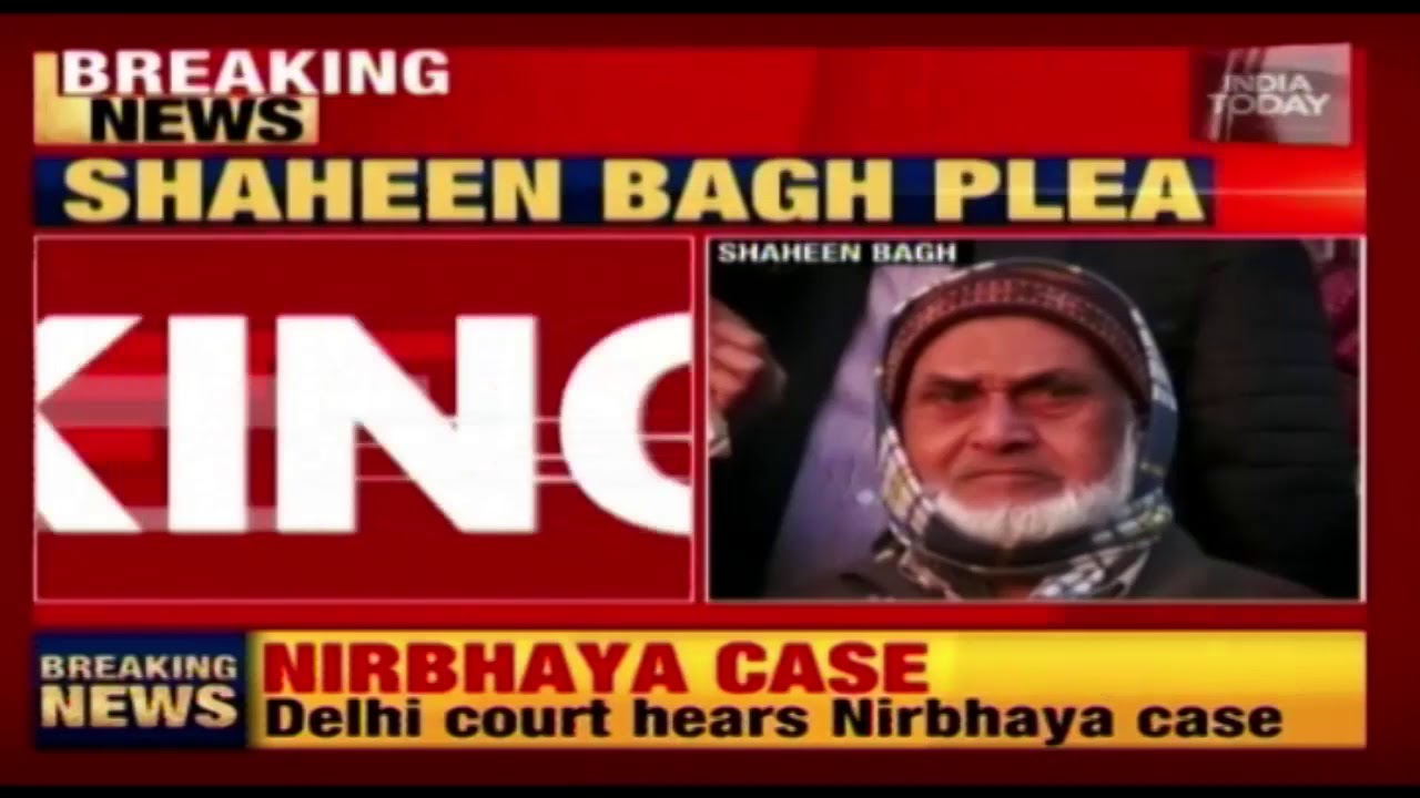 Supreme Court Resumes Hearing Shaheen Bagh | Stalin Backs Chennai's Shaheen Bagh