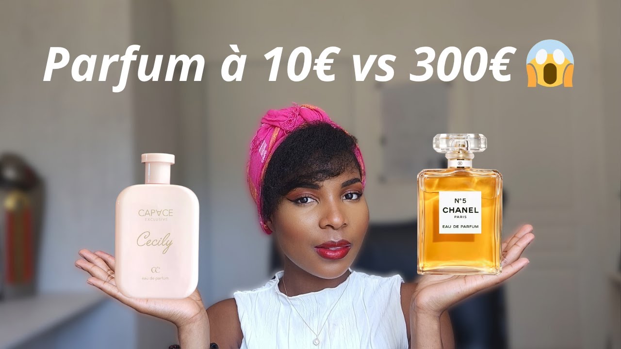Dupes à 10€ VS parfums de niche à 300€ : ça vaut quoi vraiment ?