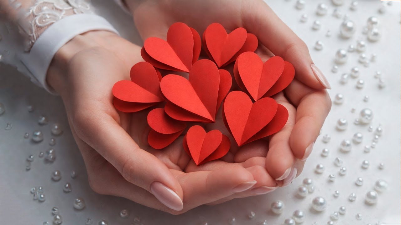 ¡NUEVO! Hago 20 de estos y los vendo todos | Manualidades para San Valentín
