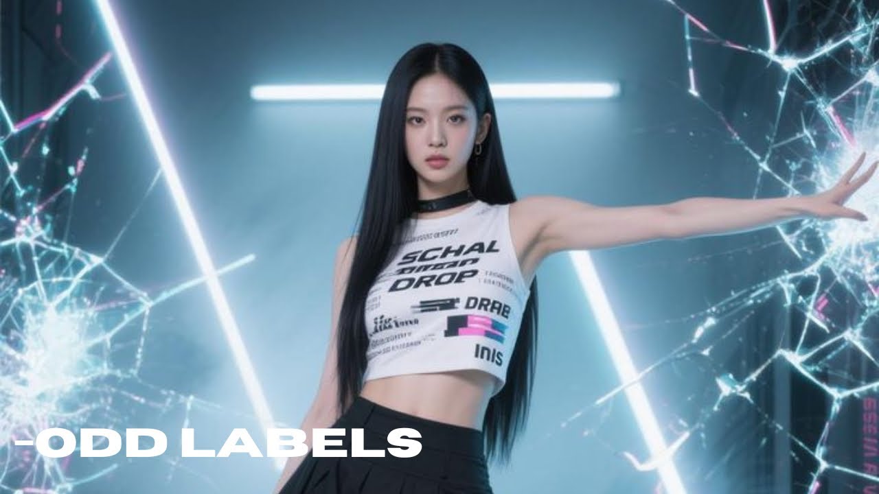 YEONJI 'Ride or Die&rsquo; Official Lyric Video