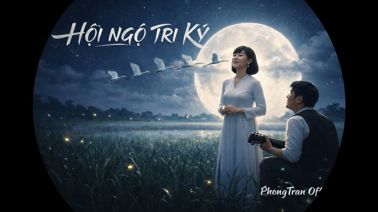 Hội Ngộ Tri Kỷ