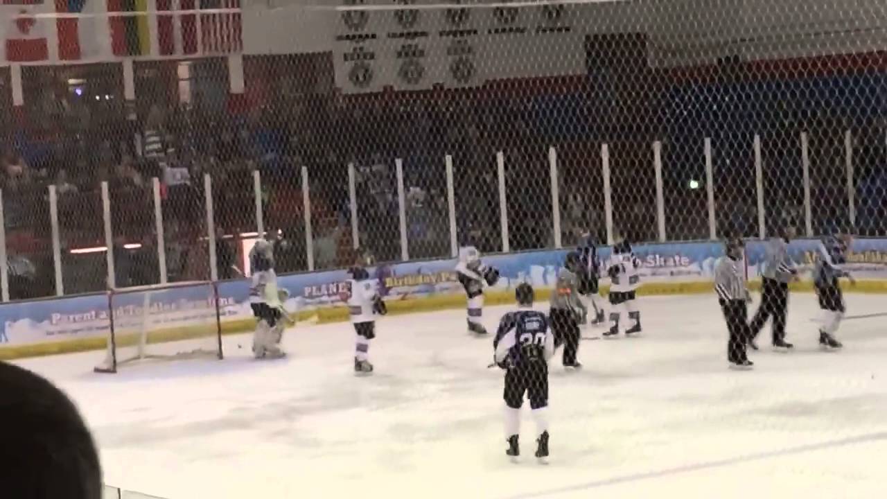Callum Pattison Jumps Greg Pick EPL 27-3-16