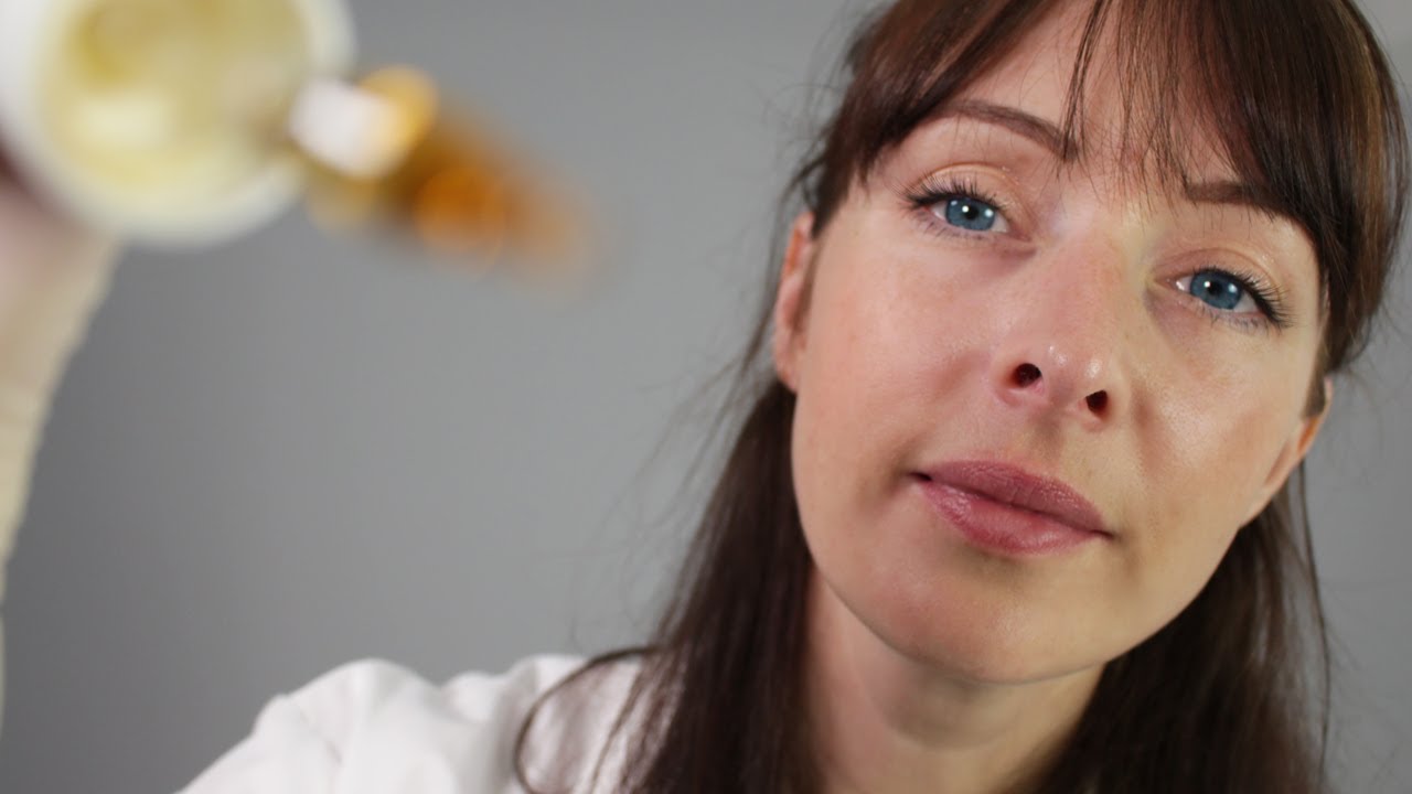 ASMR | Optometrist 🤓 Eye Doctor Check Up