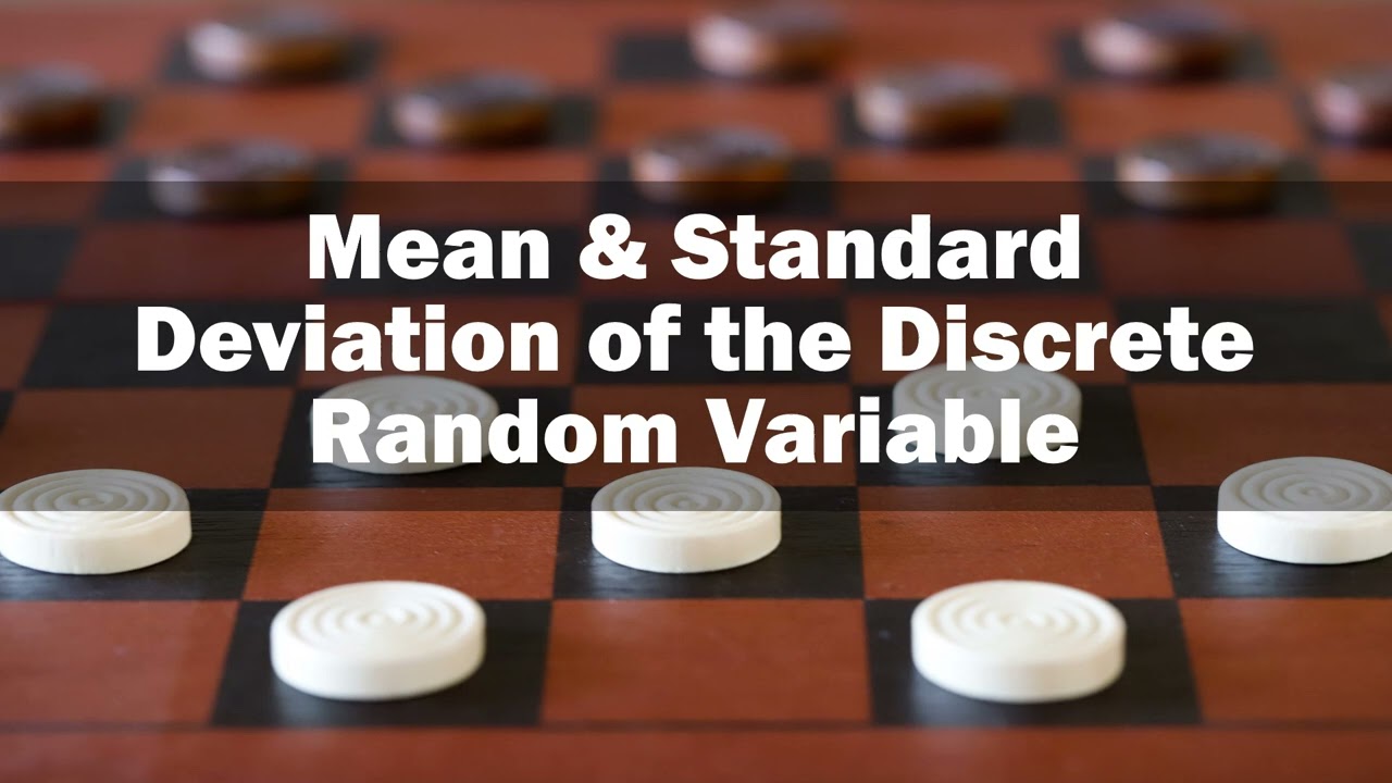 4.2 Discrete Random Variables and Probability Distributions