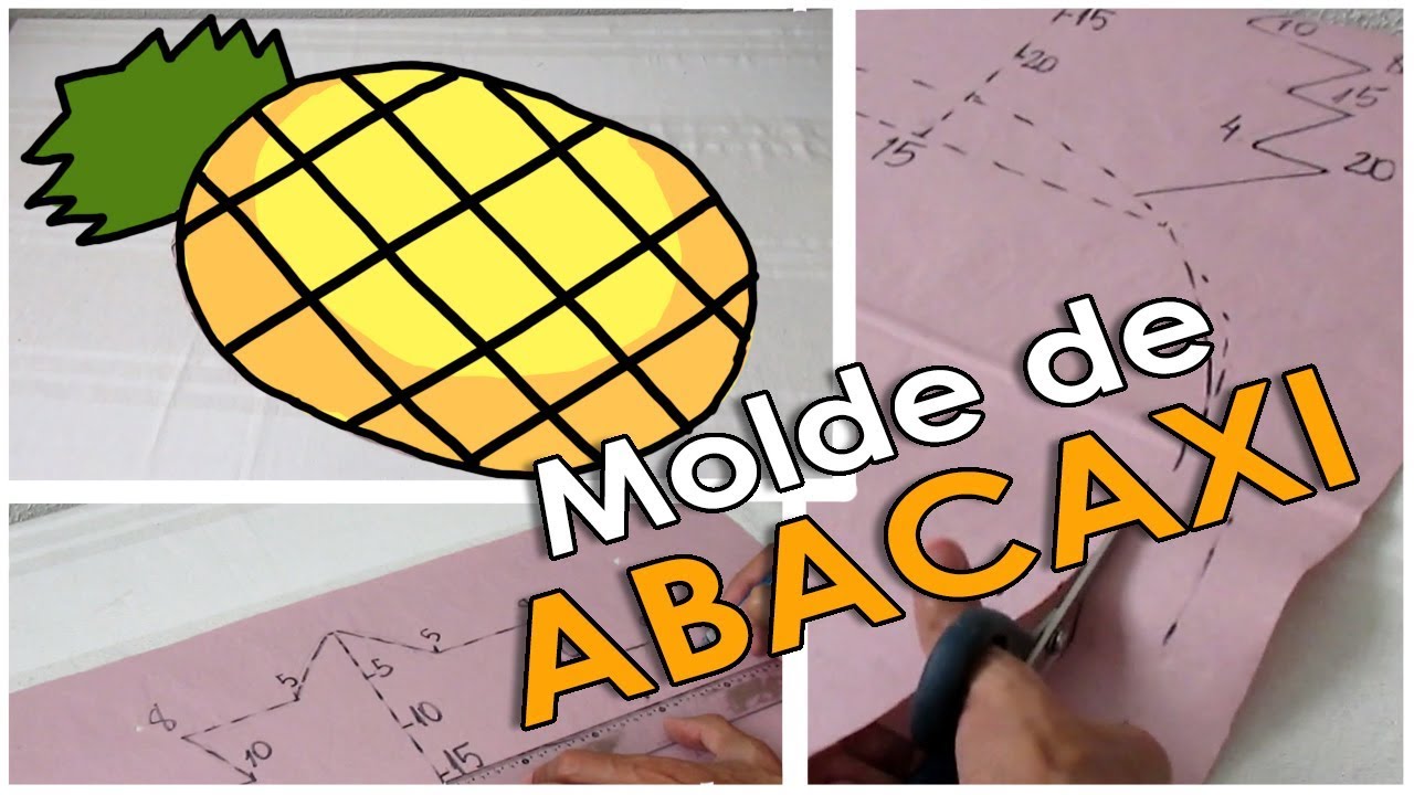 DIY Molde de 