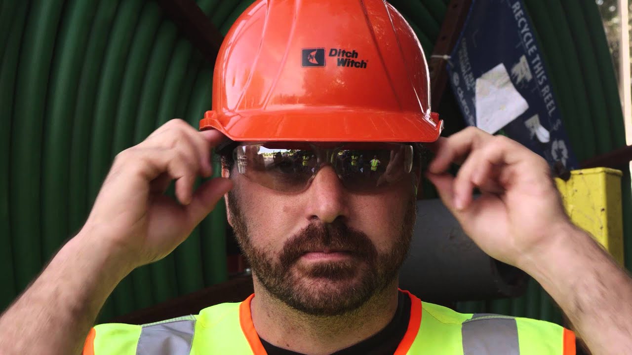 Ditch Witch HDD Safety (Spanish Language)