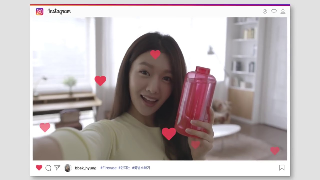 Samsung Fire  Marine Insurance &ldquo;Firevase&rdquo;