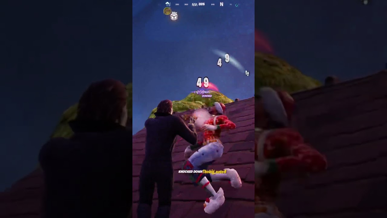 Blitz Is So Much Fun #fortnite #fortniteblitz #fortniteshorts #fortniteclips