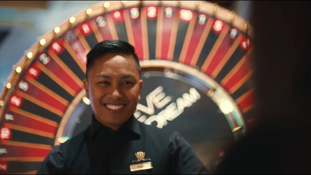 An Open message from CEO Matt Maddox to Team Wynn about Our Values