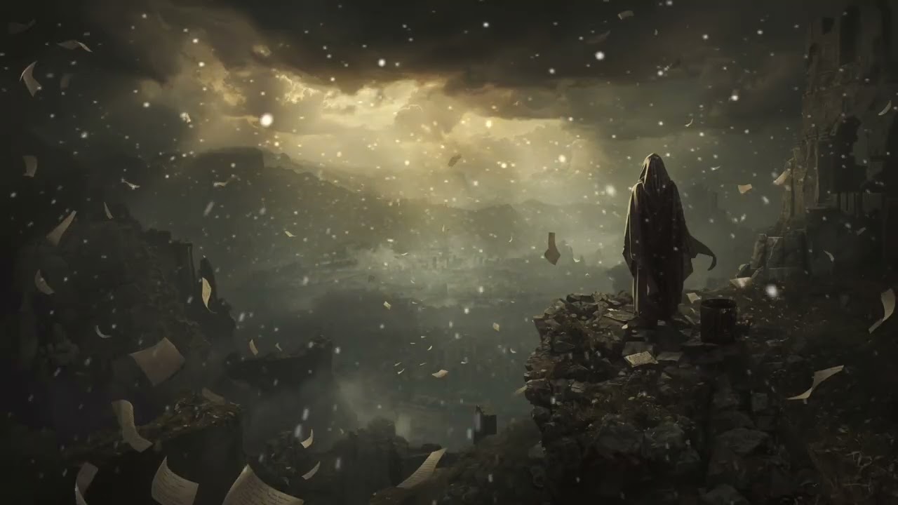  Remember - Lyriathica |  Dark Poetic Metal