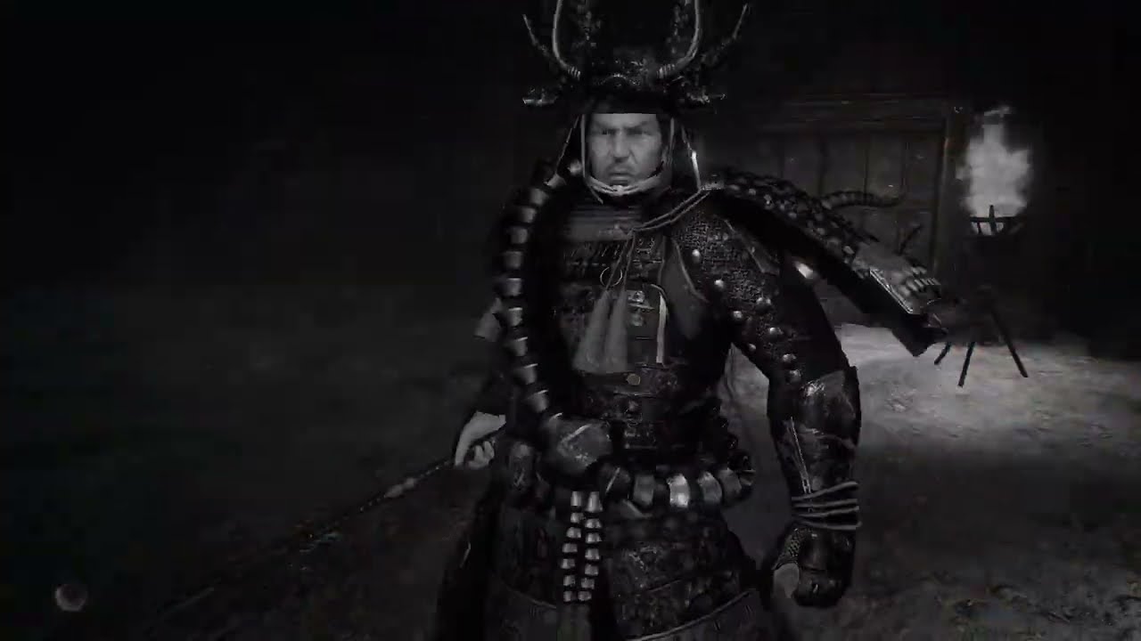【NIOH】　仁王　　東海サブミッション篇part2　 【常磐兼也】