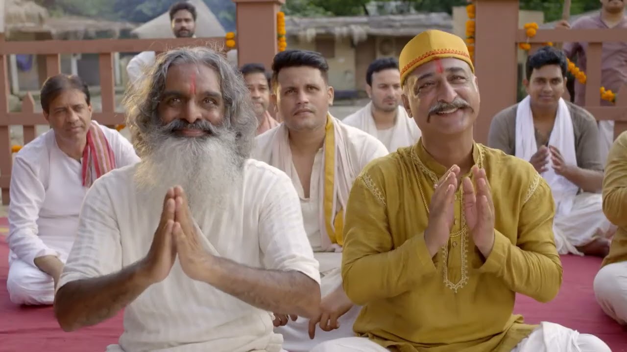 Jai Bhim - Eka Mahanayakachi Gatha - Ep 149 - Prasad Jawade - Marathi TV Serial - ZEE5 Premium