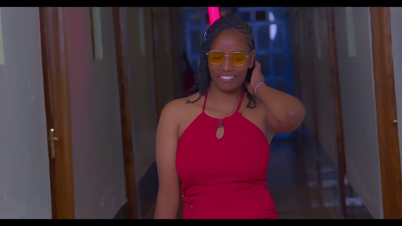 RAHA BY VIHIGA FINEST ft MZICKY ERIC OFFICIALK MUSIC VIDEO