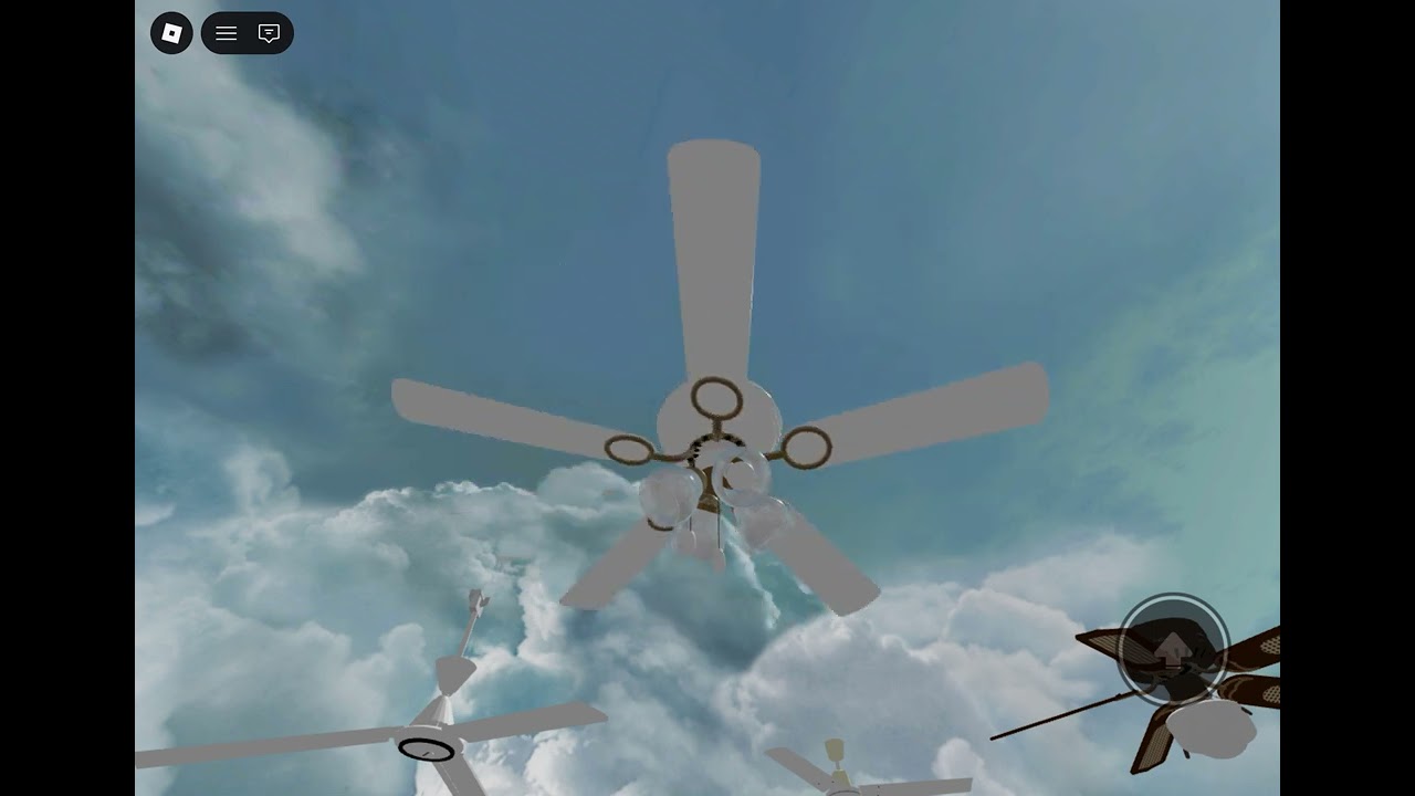 52” Harbor Breeze Cheshire Ceiling Fan (remake video)