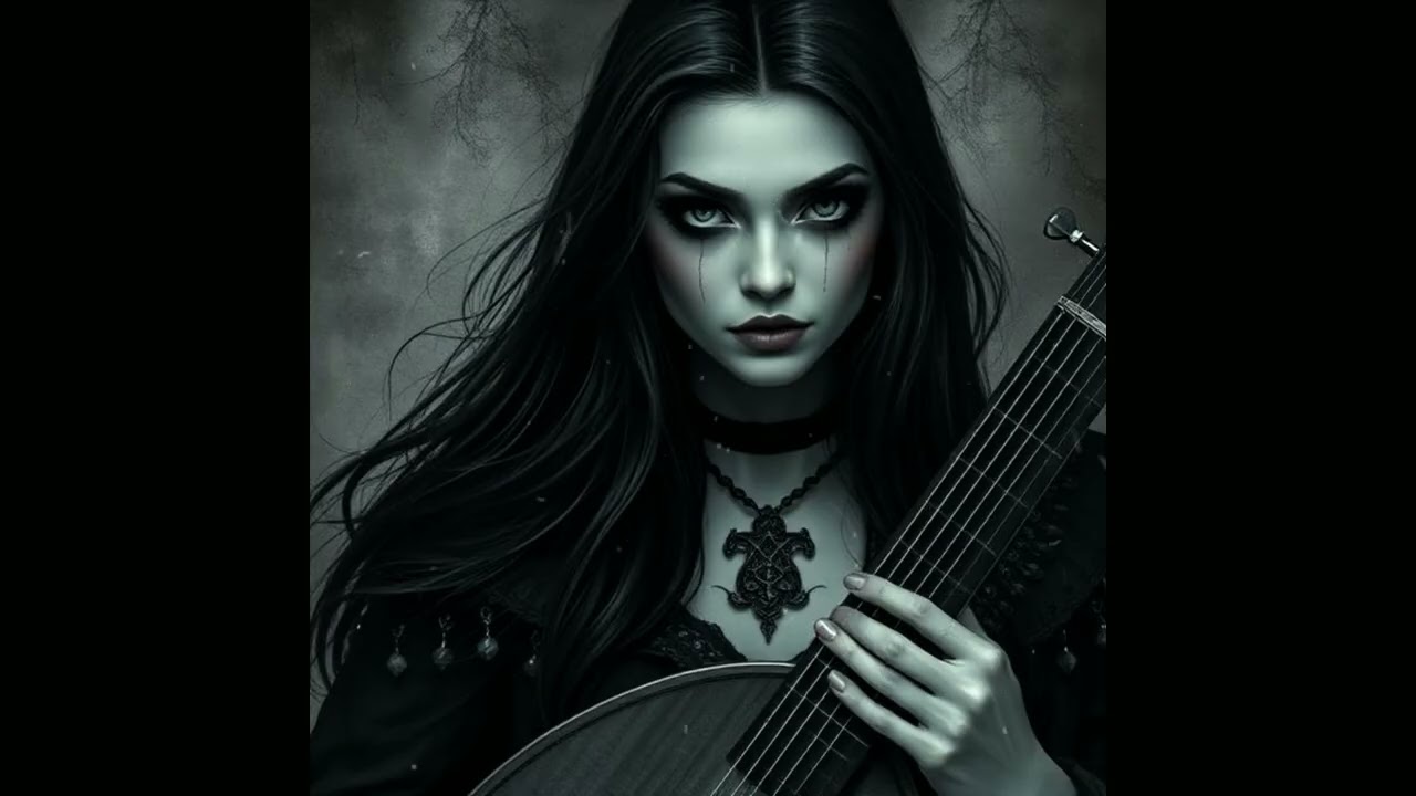 MrThunderson - Dungeons and Dragons Song - Welcome to Barovia