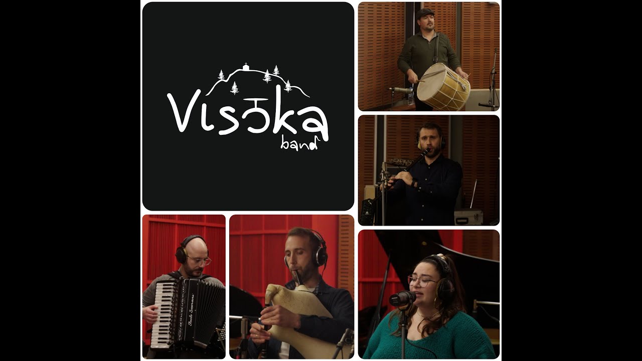 Visoka / Zora se zori , petlite peat