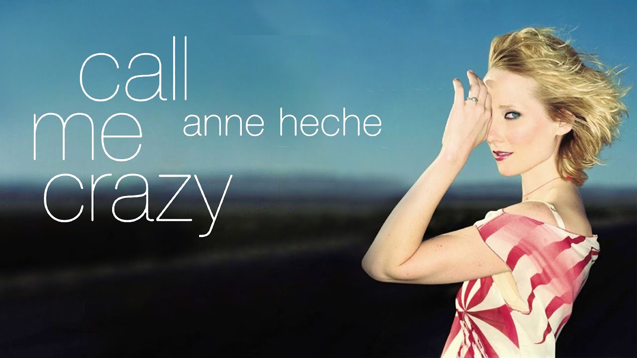 Anne Heche &ndash; Call Me Crazy: Autobiography Memoir Complete Audiobook