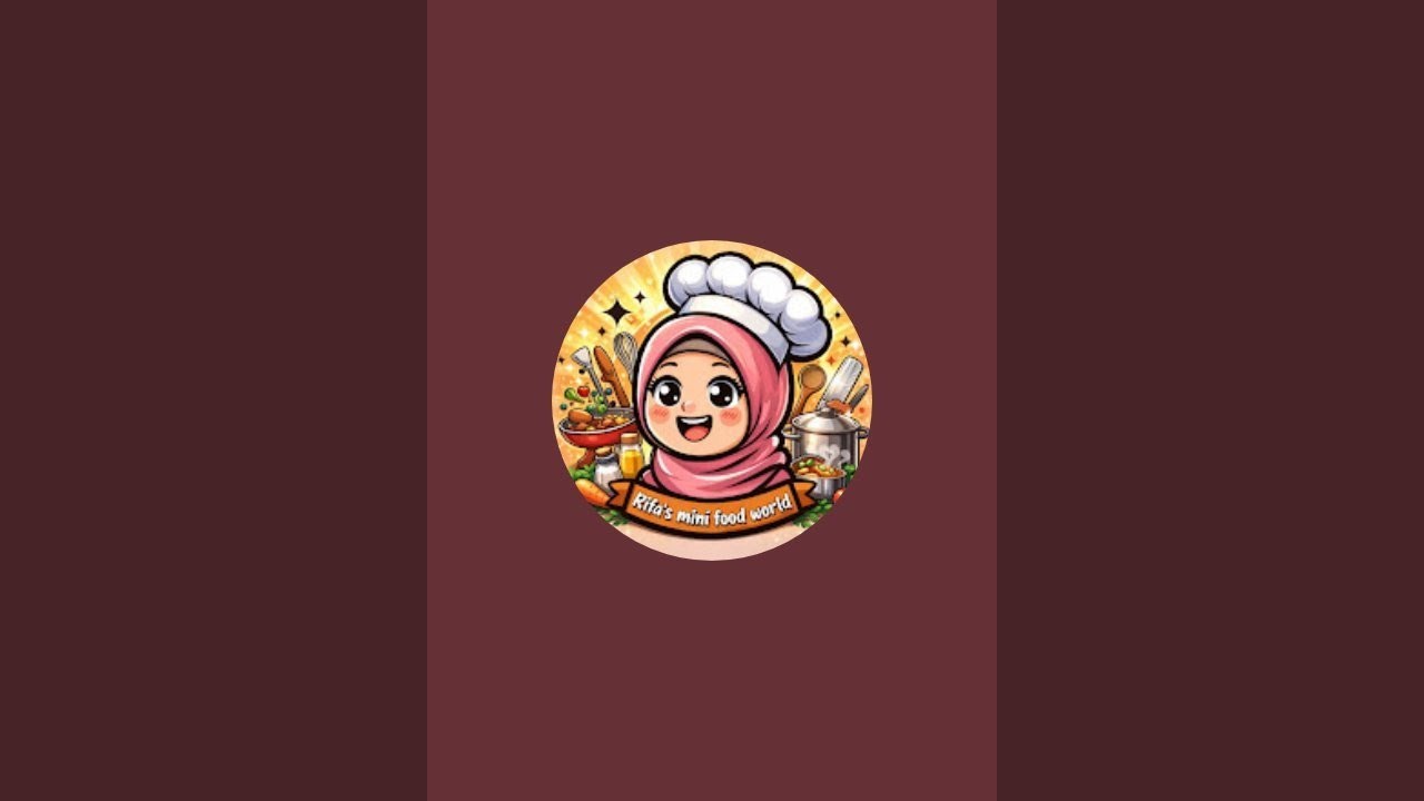 Rifa's mini food world 