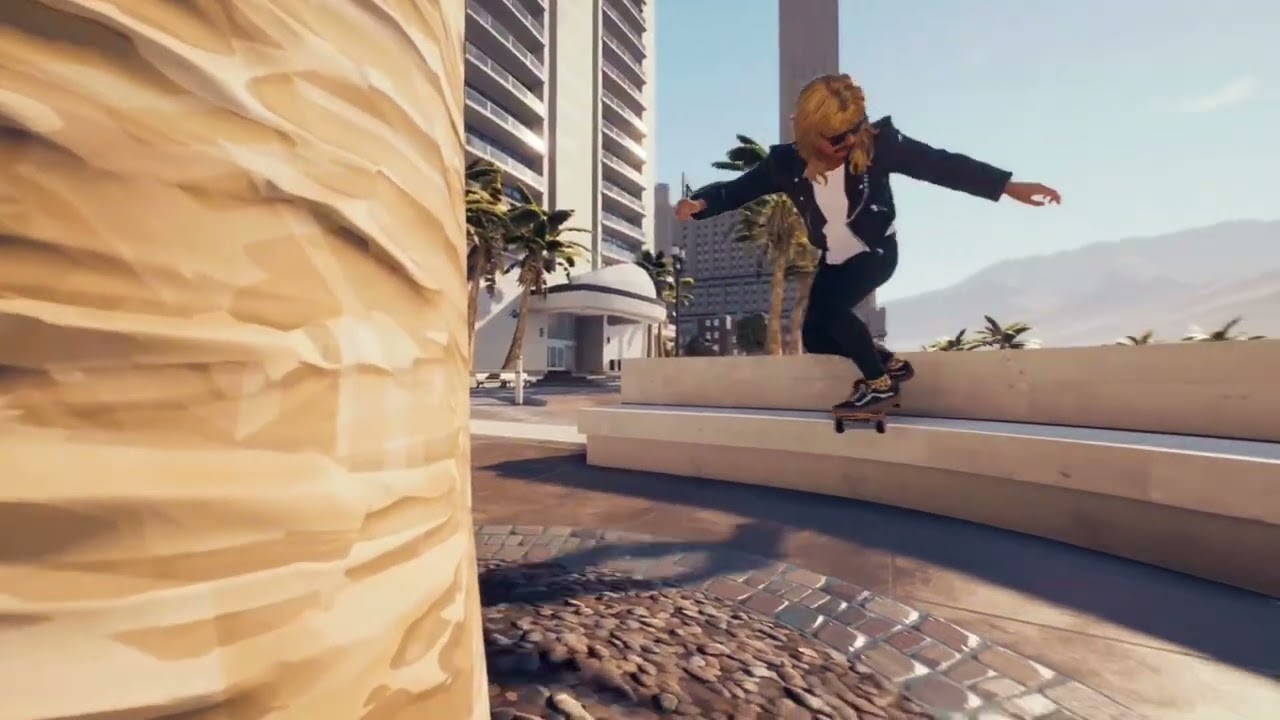 Le spot du lundi 3 feat B3NZ3D 