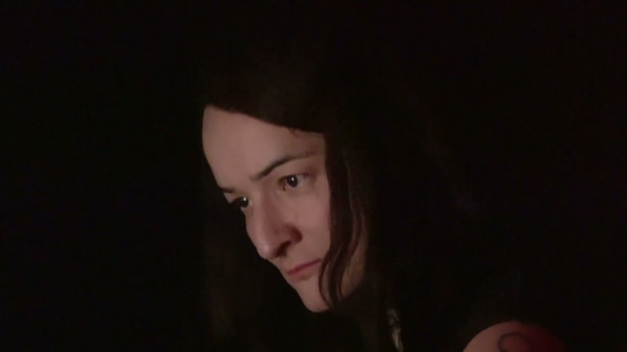 Nathan Fake - The sky was pink, performed by Hauntology project