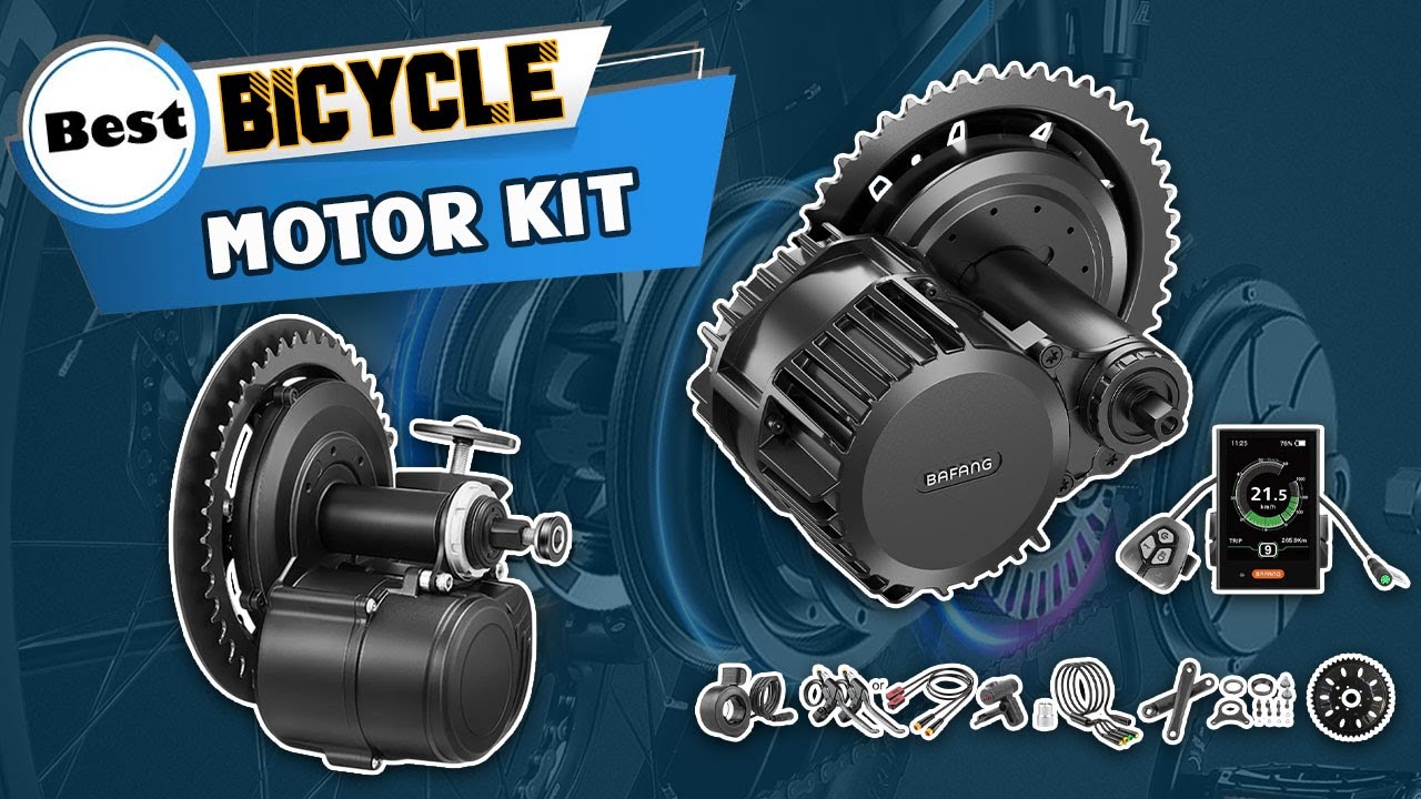 Top 3 Bicycle Motor Kit 2025 | Aliexpress
