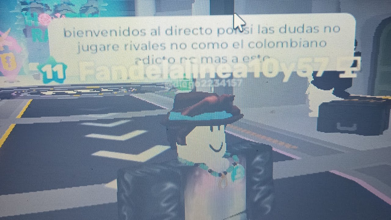 Jugando con seguidores y amigos y aceptando solicitudes en roblox!