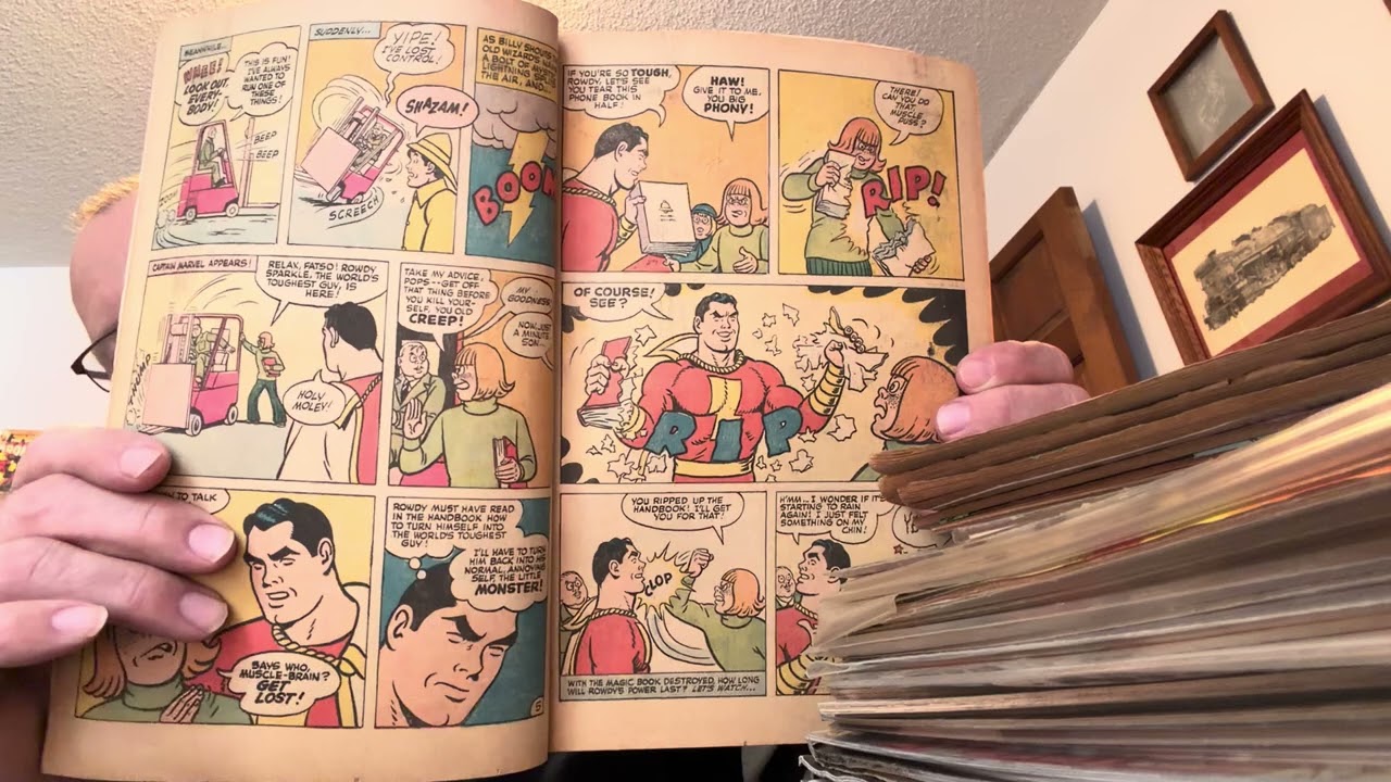 Golden Age Atlas Comics Bronze Age Please Subscribe to Our Channels 