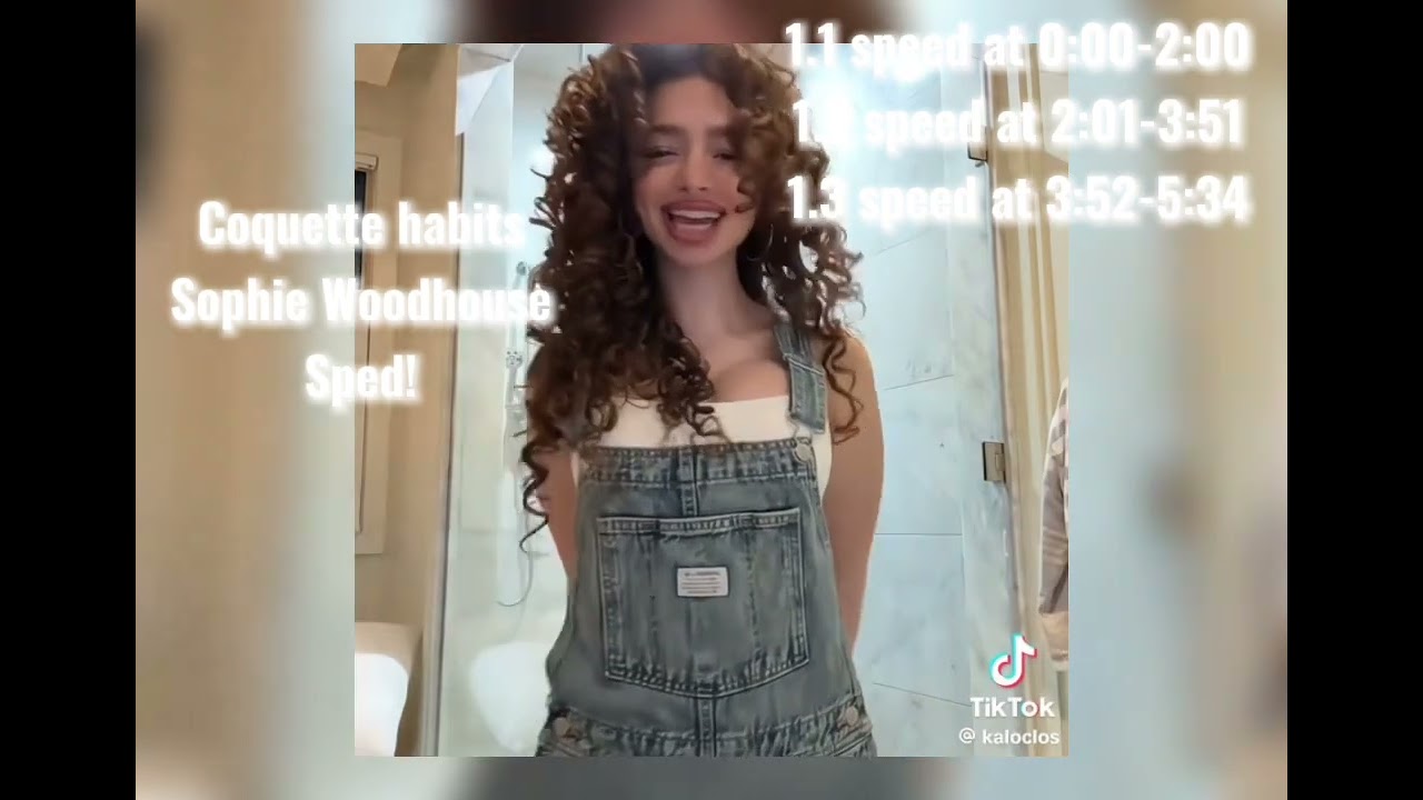 ★..coquette habit- Sophie woodhouse || sped by me!! (3 different versions)..★