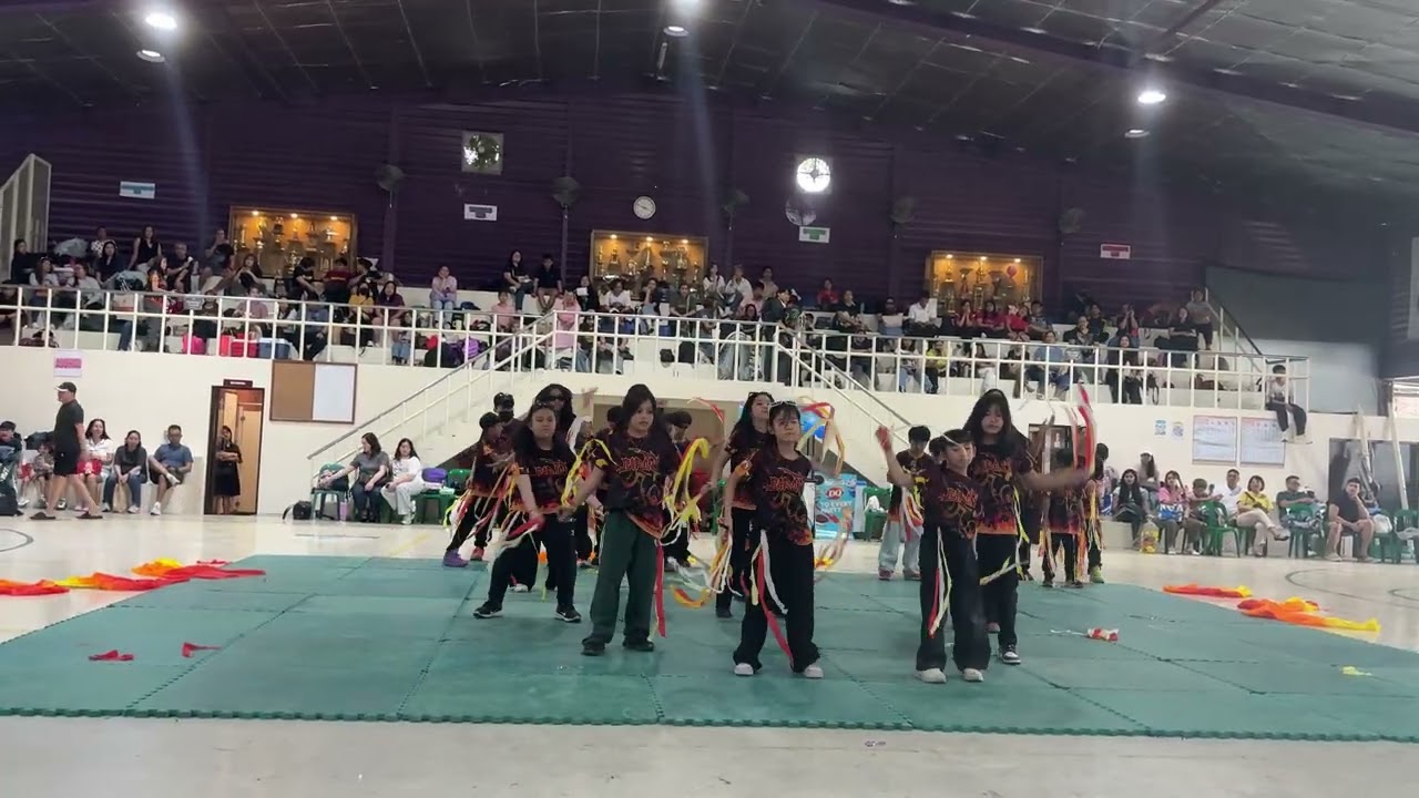 Field Demo ‘26: Blazing Barons