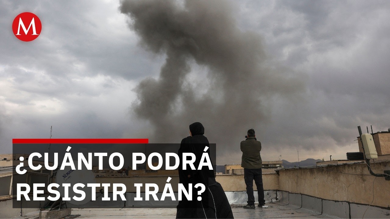 ¿Negociación o ejecución? El futuro del régimen iraní tras la ofensiva