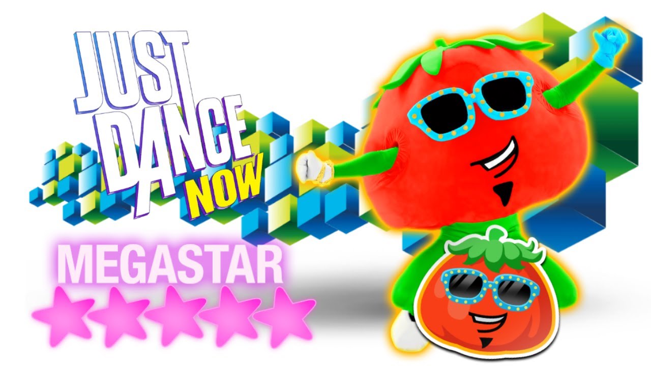 Just Dance Now - Automaton ALTERNATE By Jamiroquai 5 Stars MEGASTAR