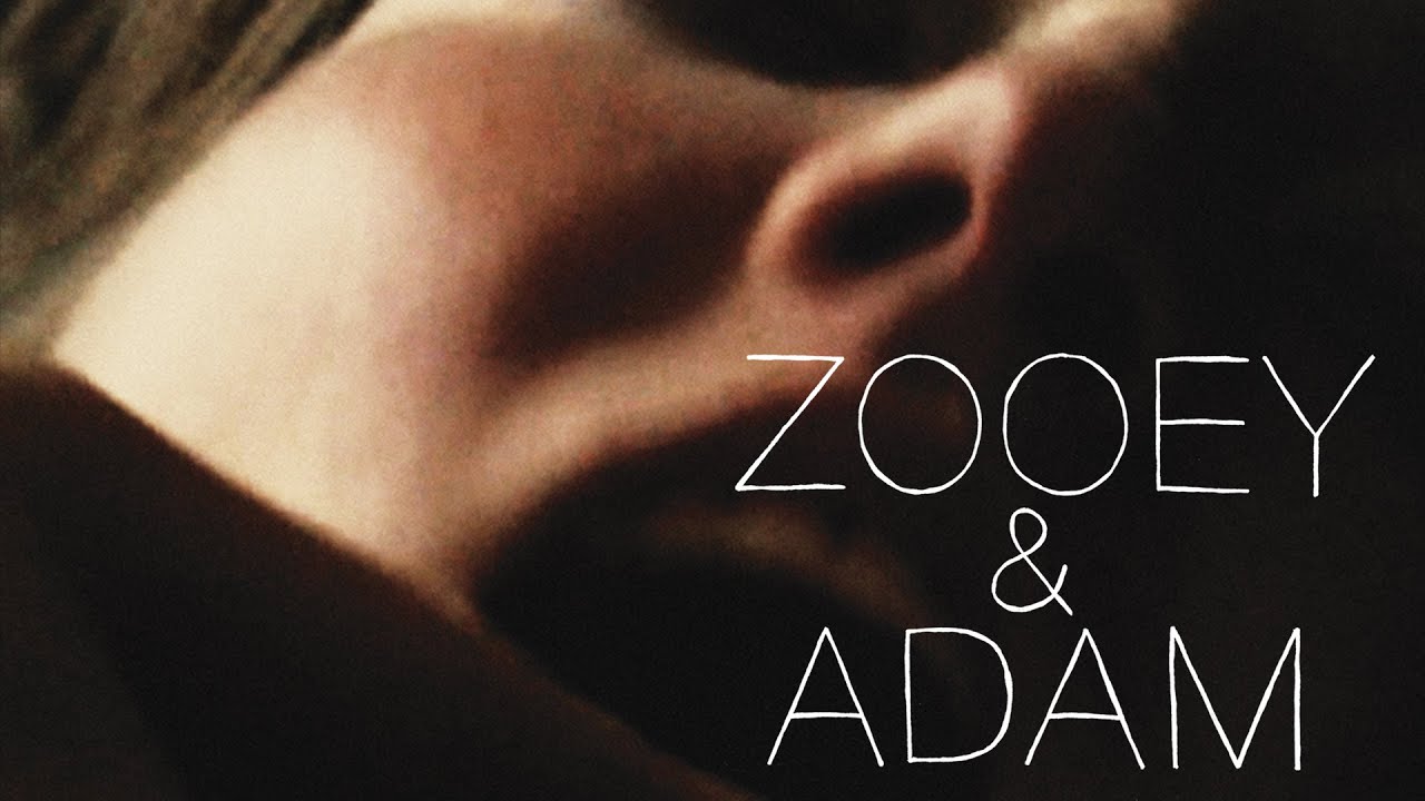 Zooey & Adam | Full Drama Movie - Tom Keenan, Daria Puttaert