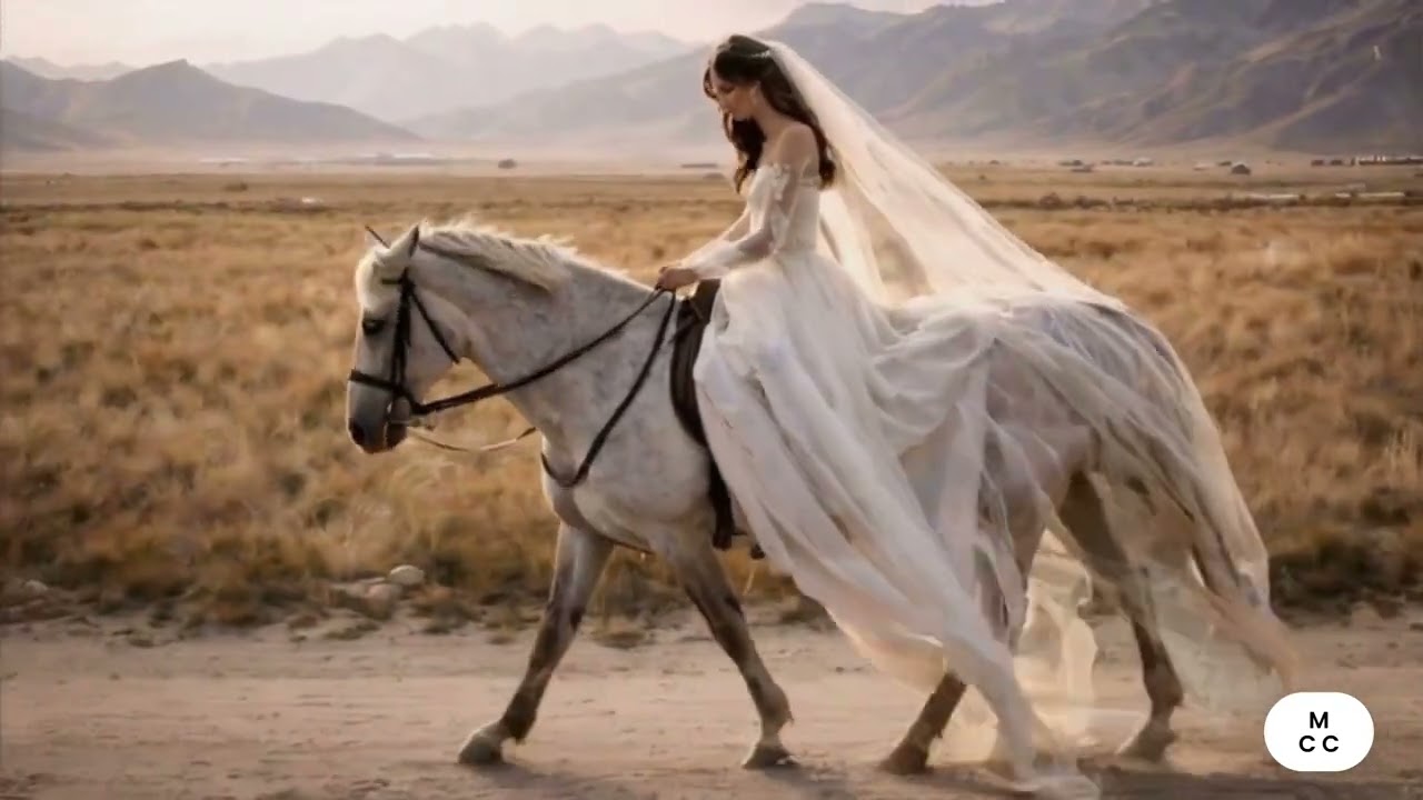 Gaziantep Yolunda – The Bride