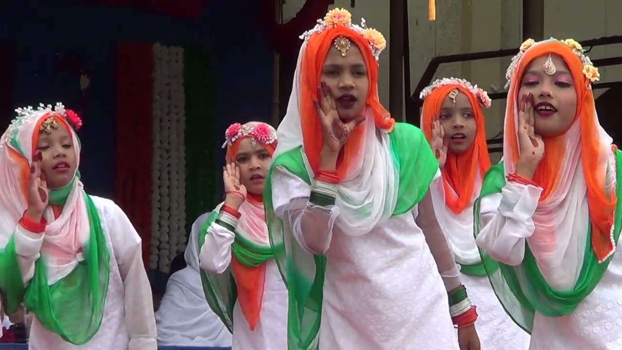 O DESH MERE |MERA MULK MERA DESH MERA YEH WATAN @a.r.m.pre-primaryandprimarysch
