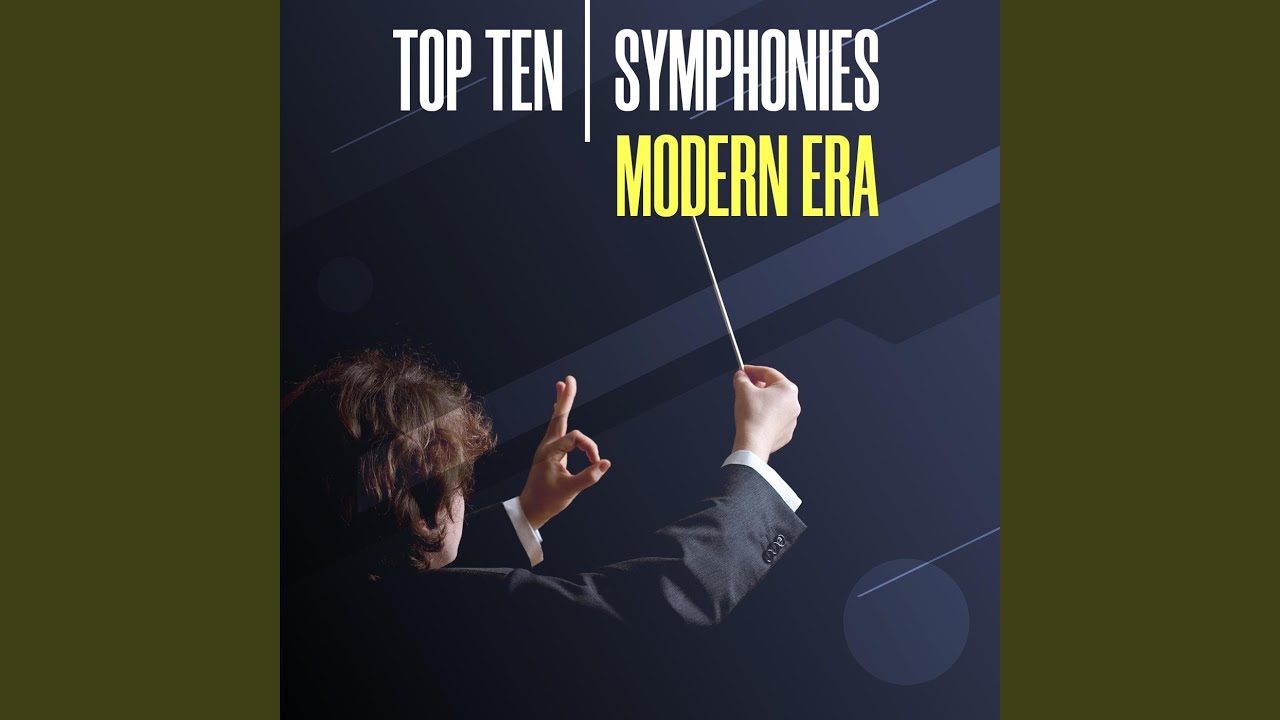 A Pastoral Symphony: I. Molto moderato