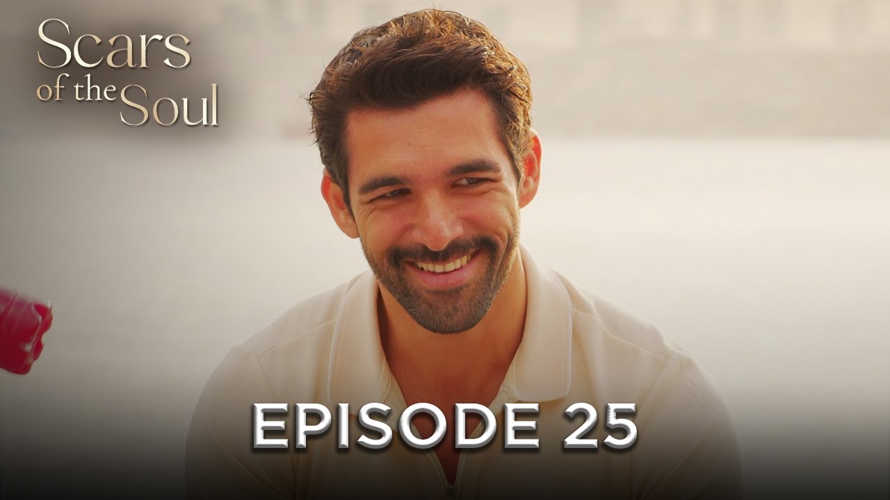 Scars of the Soul - Episode 25 | Alaca English Subtitles