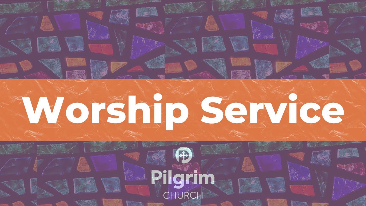 February 8th, 2026: Sunday Worship Service