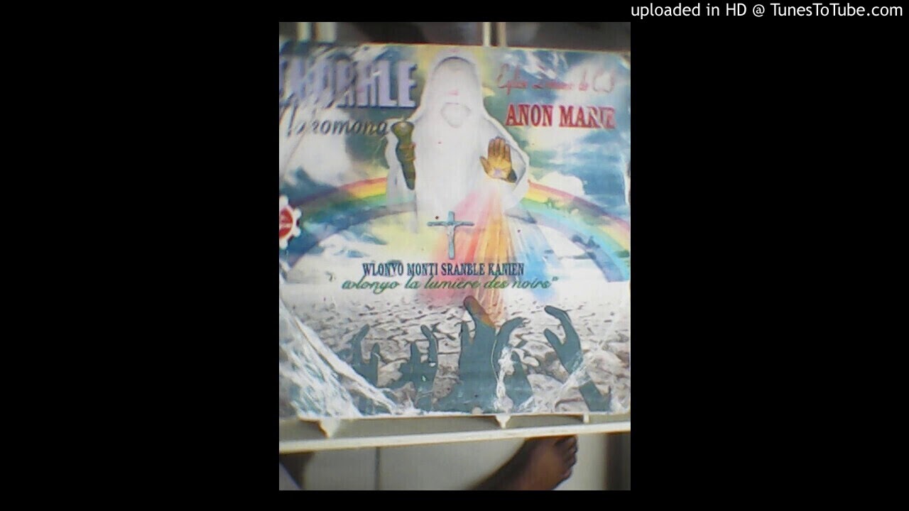 akale lago CHORALE DEHIMA NAKOMONA