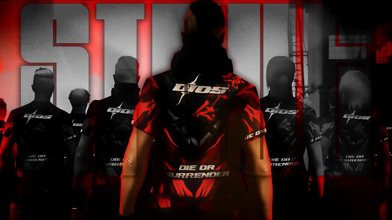 DIOS | W STEVE | Not the end.........  #dios #mg3 