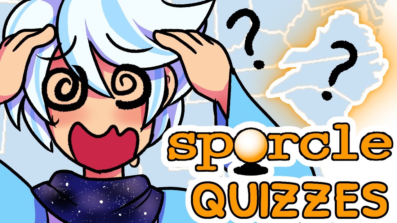 Sporcle Quizzes
