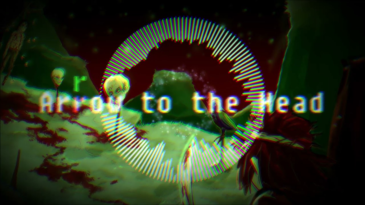 Lisa the Joyful - Arrow to the Head (Remix)