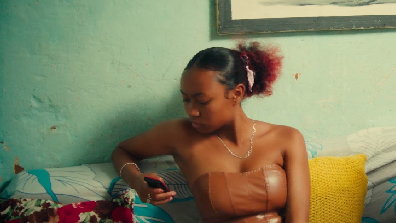 Judix - foko ty tsy folo  (Nouveaut&eacute; Gasy 2024)