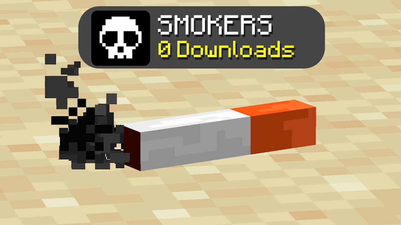 I tested the banned mods in the world!