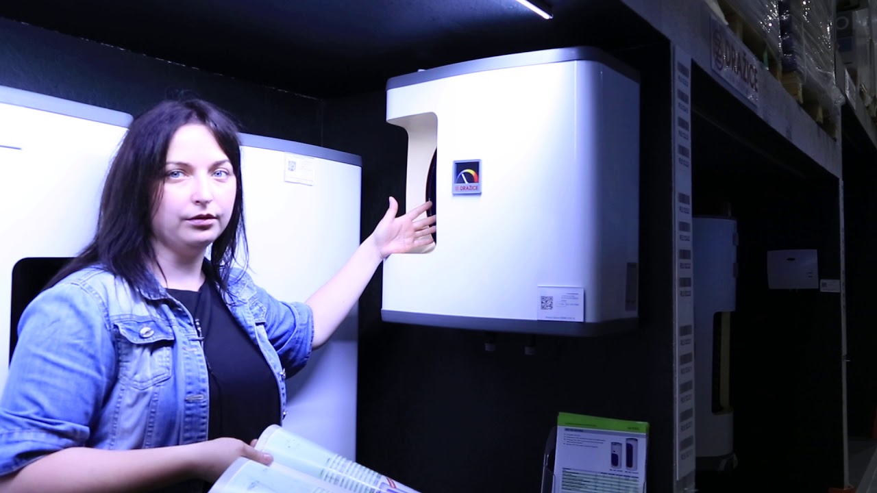 Бойлер drazice okhe one 20 - обзор 2020 года