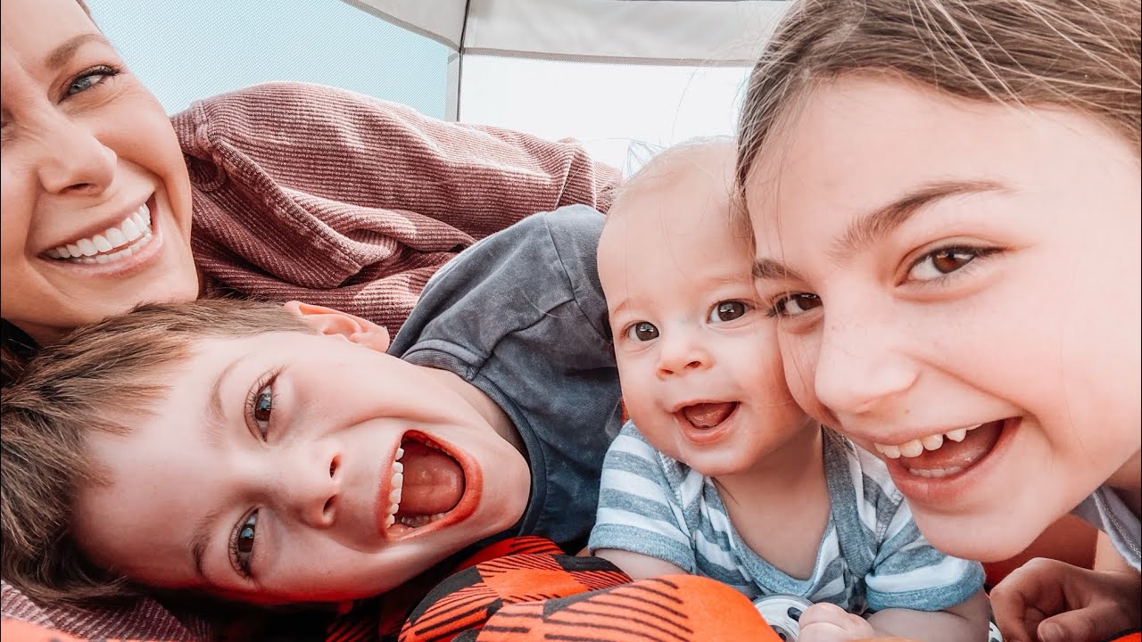 Our Baby Is Growing Too Fast 🥺