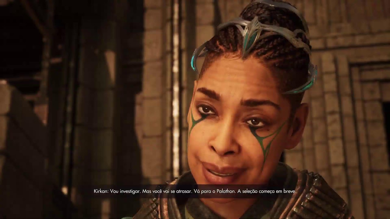 Immortals of Aveum - Inicio de Gameplay