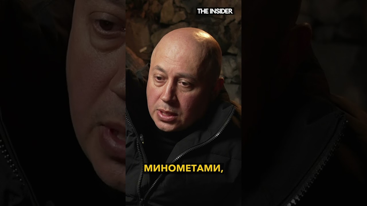 &laquo;Такое не представишь даже в фильме ужасов&raquo;. Военный медик &mdash; о войне в Украине